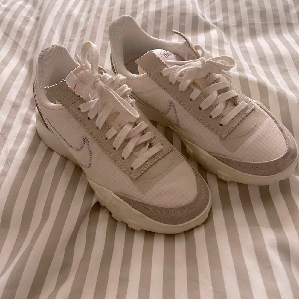 Nike waffle racer 2x